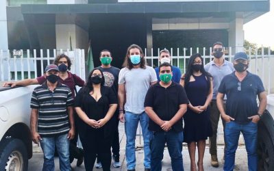 FUNAI: Força-tarefa da Funai em Roraima fará diagnóstico da vulnerabilidade dos indígenas Yanomami