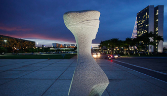 STF: Representantes e associações de defesa dos povos indígenas questionam tese do marco temporal