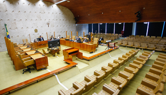 STF: Marco temporal: STF ouve representantes das partes envolvidas e AGU