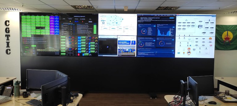 FUNAI: Gestão: Funai avança em melhorias de processos internos e modernização