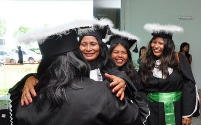 FUNAI: No MS, Universidade Federal da Grande Dourados convoca candidatos para o Vestibular Teko Arandu