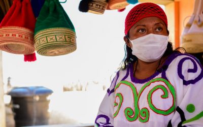 ONU BRASIL: El COVID-19 agravó la desigualdad de forma “escandalosa”, advierte Bachelet