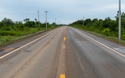 MPF: Justiça Federal suspende audiências públicas sobre licenciamento da BR-319