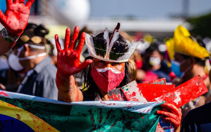 ISA: Usos e abusos dos direitos indígenas nas disputas entre os poderes
