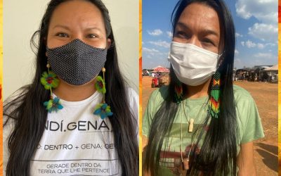 ONU BRASIL: Mulheres indígenas atuam em rede pela valorização de saberes ancestrais e pelos biomas brasileiros