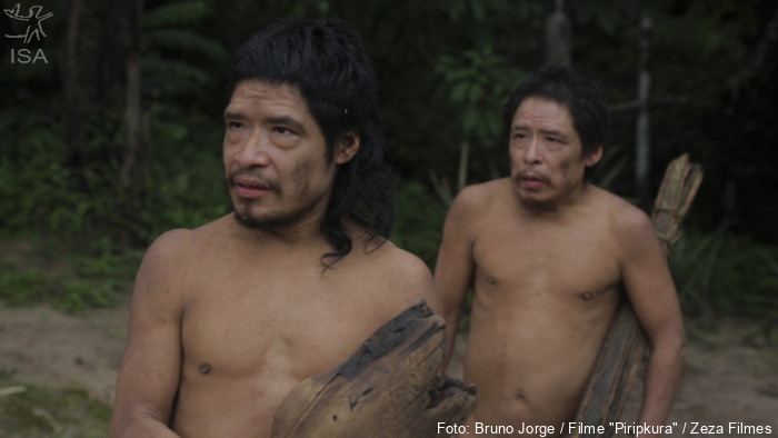 ISA: Funai renova portaria da Terra Indígena Piripkura por apenas seis meses