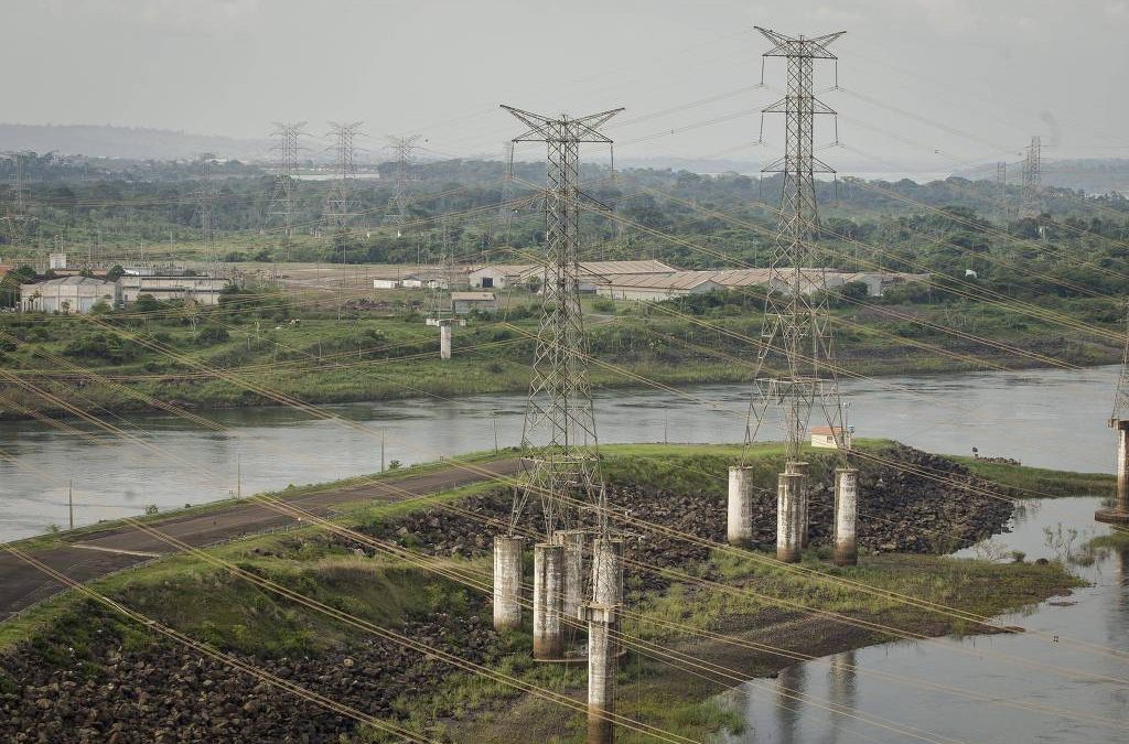 FOLHA DE SÃO PAULO: Funai dá aval a linhão de energia sem definir compensações com indígenas