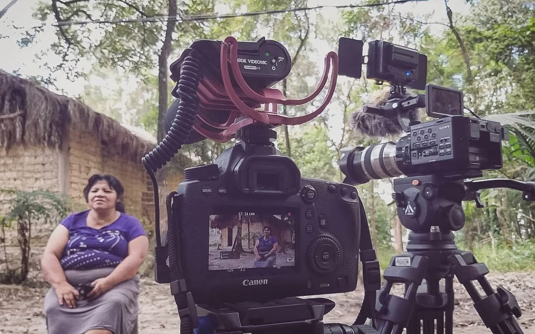 APIB: Às vésperas da Conferência do Clima da ONU, Londre recebe o 1.º Festival de Cinema Indígena Brasileiro