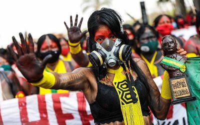 BRASIL DE FATO: Bolsonaro deveria ser investigado por genocídio? Entenda definição e embate sobre o conceito