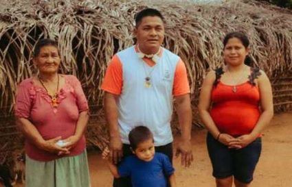 FUNAI: Indígena Xavante conquista o 1º lugar no vestibular da Unemat para o curso de Biologia