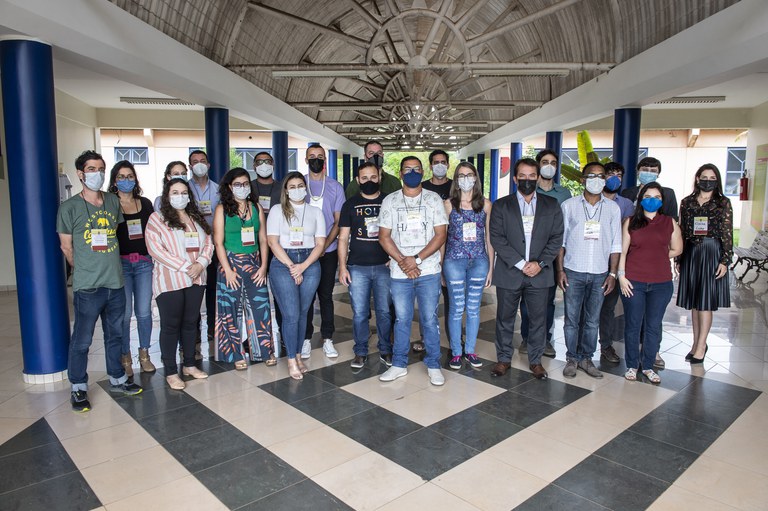 FUNAI: Funai promove oficina para servidores na área de educação indígena