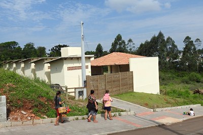 MPF: Casa de Passagem do Artesão Indígena já está atendendo em São Miguel do Oeste (SC)