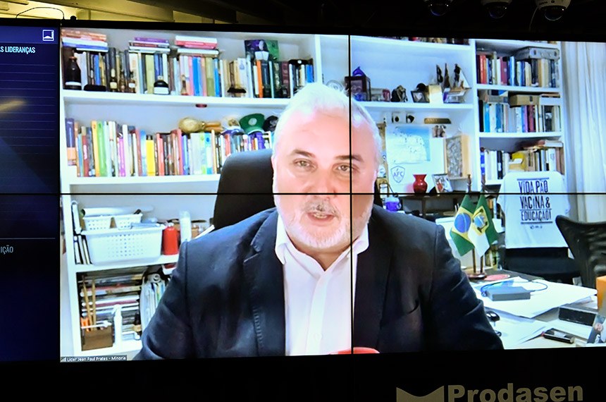 SENADO: CE debate acesso de indígenas e quilombolas ao ensino superior