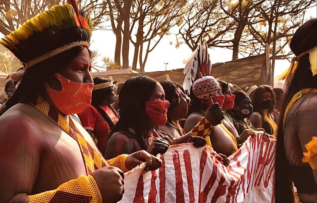 CIMI: O órgão indigenista oficial e sua escalada contra os povos originários