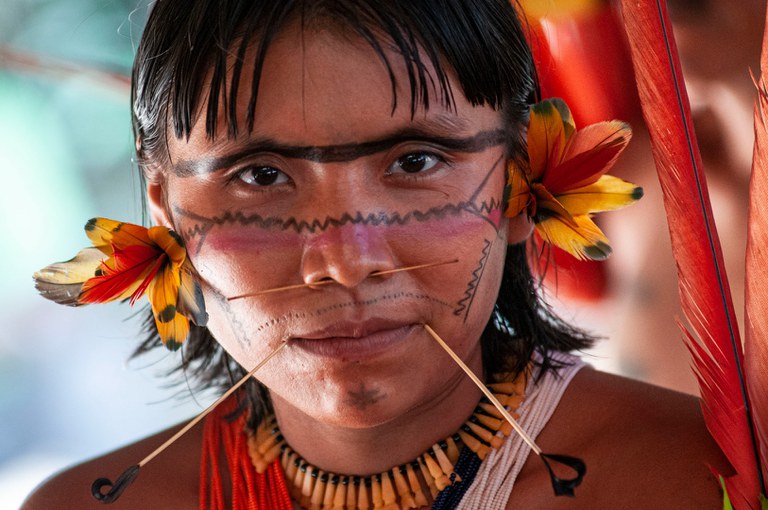 FUNAI: Funai promove ações para proteção e promoção dos direitos dos indígenas Yanomami