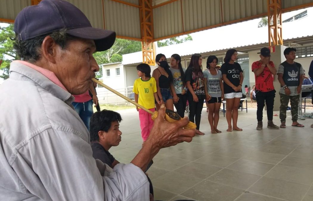 CIMI: Após encontro, lideranças dos povos Kunhã Karai, Karai e Mbya Guarani divulgam documento com pedidos de melhorias