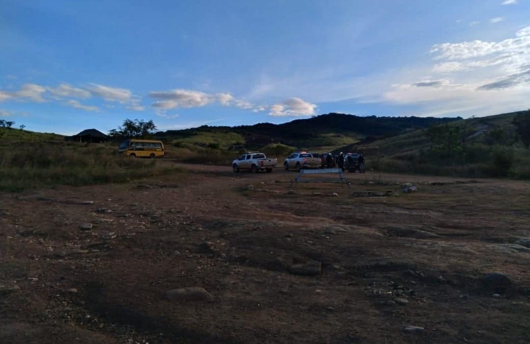 CIMI: Policia Militar e BOPE agem com truculência na Terra Indígena Raposa Serrado Sol