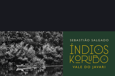 MPF: Exposição de fotos de Sebastião Salgado retrata indígenas de recente contato do Vale do Javari (AM)