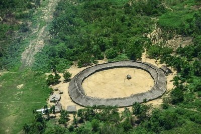 MPF: MPF recomenda ações para melhoria do serviço de saúde na Terra Indígena Yanomami