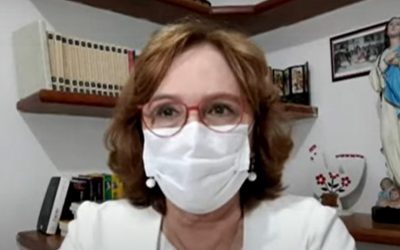 SENADO: Debate: Pandemia aumentou desigualdade educacional para negros, camponeses e índios