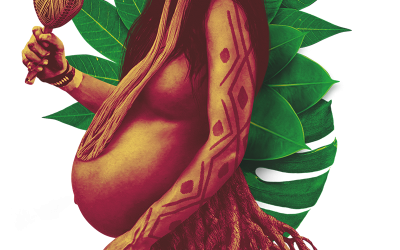 APIB: Carta de Acolhimento em solidariedade ao ataque sofrido pelas lideranças da ANMIGA