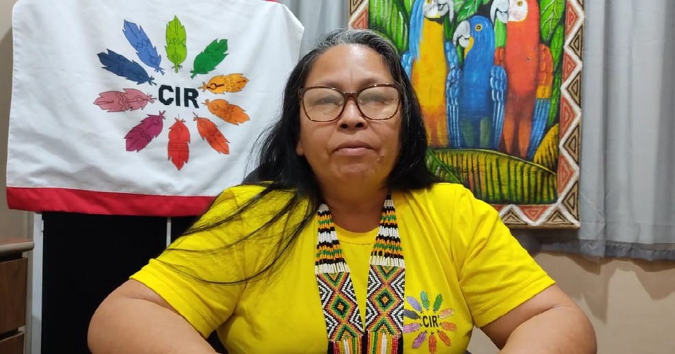 OPAN: Membros de organizações representativas dos povos indígenas nas discussões sobre clima resgatam histórico de conquistas e orientam lideranças do Brasil em curso de capacitação.