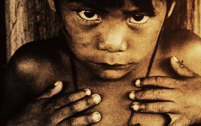 FOLHA DE SÃO PAULO: Yanomamis revivem ameaça de extermínio com garimpo e omissão governamental