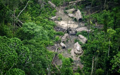 CTI: Organizações indígenas irão apresentar iniciativa do Corredor Territorial Yavarí-Tapiche de povos isolados