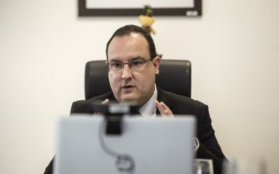 FUNAI: Presidente da Funai participa da XIV Reunião de Autoridades sobre Povos Indígenas do Mercosul (Rapim)