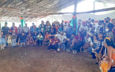 CTI: XIV Assembleia Terena termina com exigências para o fim da agenda anti-indígena no Congresso