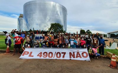 CIMI: Lideranças indígenas pedem que MPF tome providências para barrar arrendamento em seus territórios