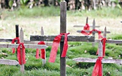 RBA: CPT aponta escalada da violência contra sem terra e indígenas em 2021