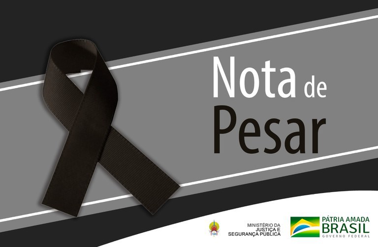 FUNAI: Nota de pesar – José Ribamar Mousinho de Souza