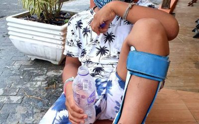 FOLHA DE SÃO PAULO: Primeira criança vacinada contra Covid será menino indígena de 8 anos que vive em SP