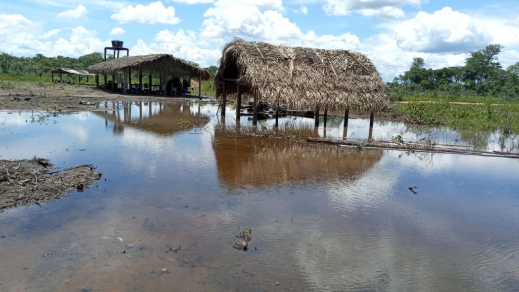 CIMI: Em Minas, Bahia e Tocantins, povos indígenas ainda sentem impactos das enchentes