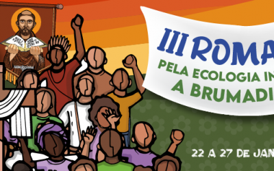 CIMI: Atingidos pelo rompimento da barragem de Brumadinho clamam por Memória e Justiça na III Romaria pela Ecologia Integral a Brumadinho