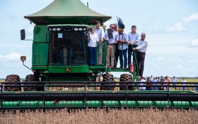 AMAZÔNIA REAL: A planejada exploração de terras indígenas aumenta o risco de novas pandemias: 5 – A necessidade de parar
