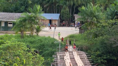 MPF: Urgência dos Yanomami: programa Interesse Público mostra como a desnutrição e doenças atingem comunidades
