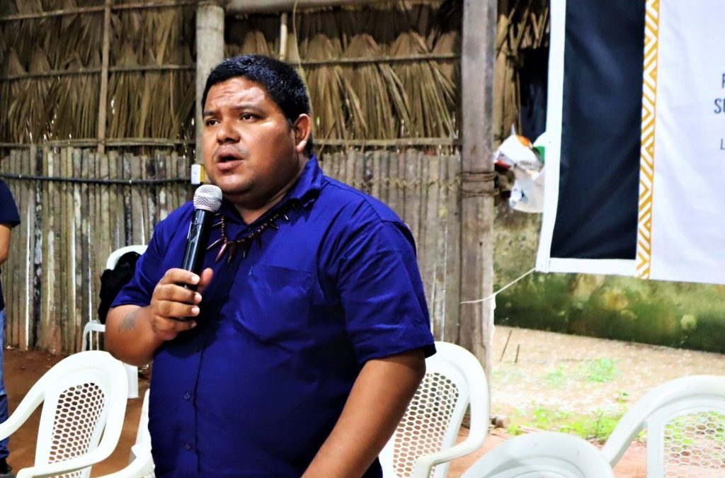 FOIRN: Nota Pública sobre enfraquecimento da proteção territorial em terras indígenas