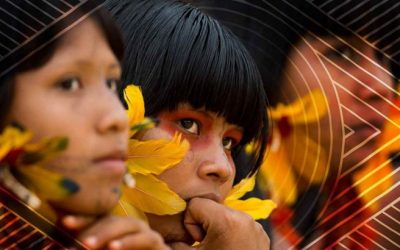 CONGRESSO EM FOCO: BOLSONARO CRIA COMITÊ CONTRA COVID PARA INDÍGENA APÓS QUASE DOIS ANOS DE PANDEMIA