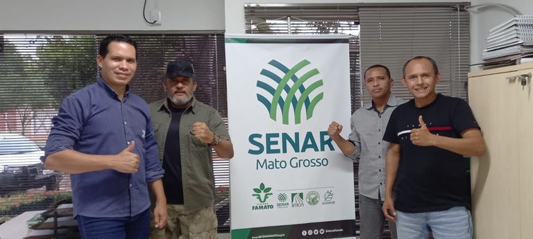 FUNAI: Com apoio da Funai, parceria vai promover série de capacitações a indígenas Xavante