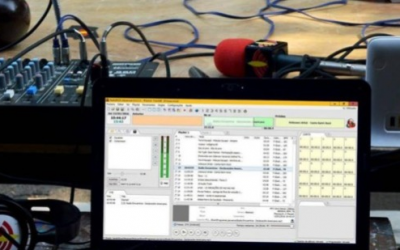 RADIO YANDE: Campanha “Eu quero a Rádio Yandê continue Online”