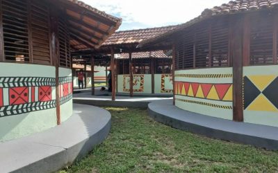 IEPÉ: Casai Macapá reabre após reforma apoiada pelo Iepé