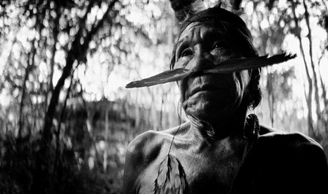 AMAZÔNIA NOTÍCIA E INFORMAÇÃO: MORTO HÁ UM MÊS, ATOR SEVERIANO KEDASERY DEIXA UM LEGADO NA ARTE E CULTURA INDÍGENA