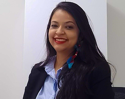 BRASIL DE FATO: Bahia tem primeira mulher indígena a ser aprovada para cargo de defensora pública