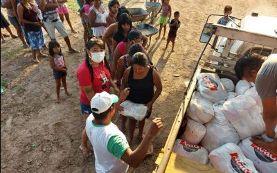 AMAZÔNIA REAL: Morte de bebê Karajá revela descaso com vida indígena