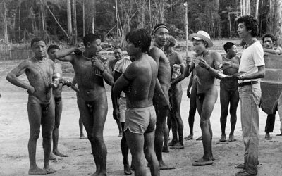 BRASIL DE FATO: Pioneiro na atuação com indígenas isolados lamenta falta de sensibilidade com povos originários