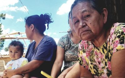 CIMI: Comunidade Xokleng enfrenta falta de assistência na saúde e dificuldades alimentares em São Francisco de Paula (RS)