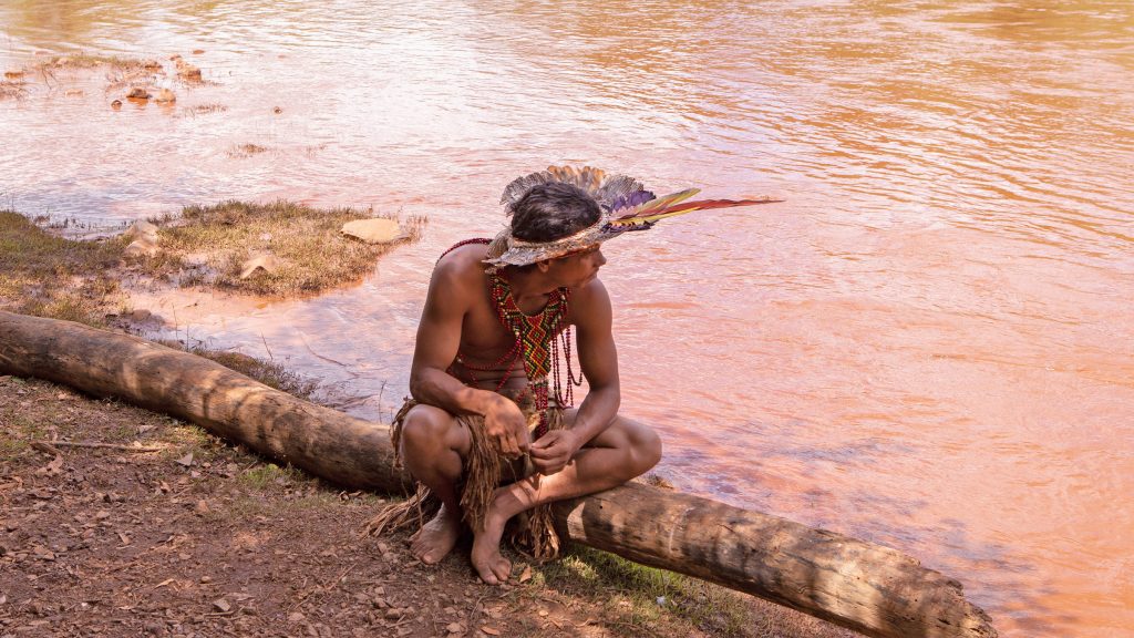 AMAZÔNIA NOTÍCIA E INFORMAÇÃO: DE WALL STREET À AMAZÔNIA: GRANDE CAPITAL FINANCIA DESMATAMENTO VIA MINERAÇÃO