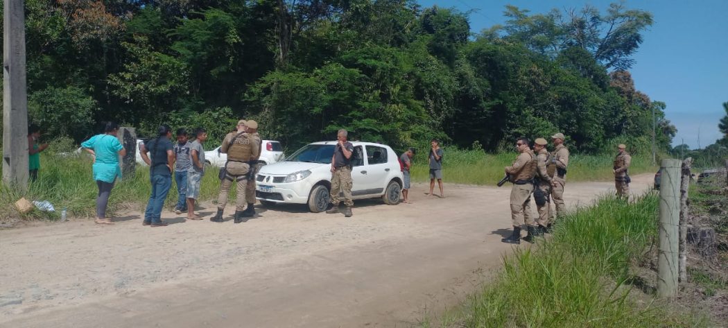 CIMI: Justiça suspende reintegração de posse usada por invasores para atacar Terra Indígena Tarumã, em Santa Catarina